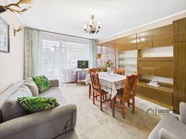 mieszkanie na sprzedaż 63m2 mieszkanie Oleśnica, Lwowska 12