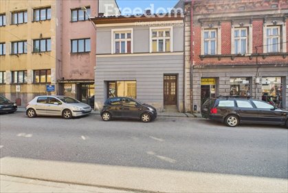 lokal użytkowy na sprzedaż 158m2 lokal użytkowy Wadowice, al. Matki Bożej Fatimskiej