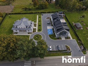 Lokal usługowy 590 m² w nowoczesnym budynku - Smardzowice lokal użytkowy Smardzowice, Szkolna