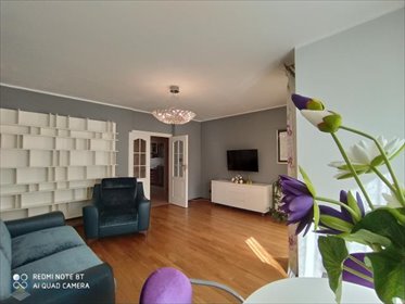 mieszkanie na sprzedaż 61m2 mieszkanie Warszawa, Ursynów, Natolin, Rosoła Jana