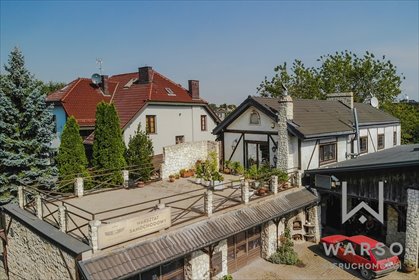 Lokal użytkowy na sprzedaż Warszawa, Targówek 490m2 Foto 7