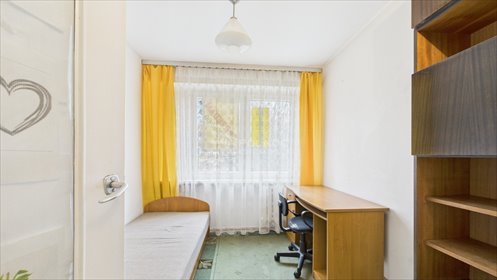 Mieszkanie czteropokojowe na sprzedaż Białystok, Wygoda, Wasilkowska 58m2 Foto 2