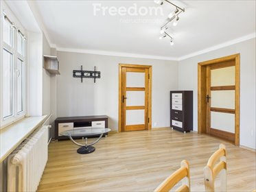 mieszkanie na sprzedaż 64m2 mieszkanie Elbląg, Jaśminowa