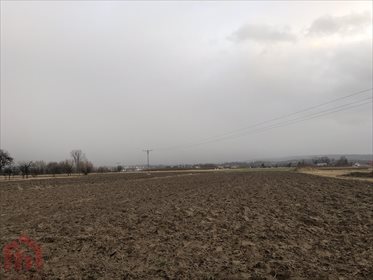 działka na sprzedaż 1000m2 działka Rzeszów, Budziwój, Senatorska