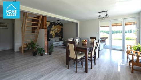 Dom na sprzedaż Donimierz, Grenicznik 145m2 Foto 4