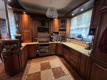 dom na sprzedaż 326m2 dom Częstochowa, Dąbie, brak