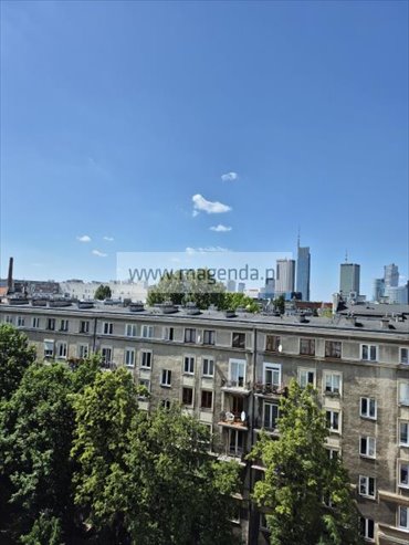 Na sprzedaż unikalne 74 m² w socrealistycznym budynku w Warszawie lokal użytkowy Warszawa, Śródmieście, Pl.Konstytucji, Waryńskiego Ludwika