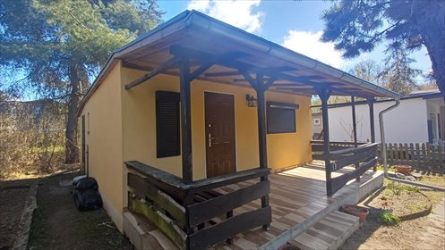 działka na sprzedaż 300m2 działka Poznań, Bukowska