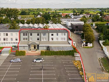 lokal użytkowy na wynajem 1123m2 lokal użytkowy Opole, Zaodrze, Dworska