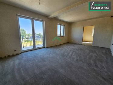 Sprzedam nowoczesne 2-pokojowe mieszkanie 42 m² w Blachowni mieszkanie Blachownia, Ostrowy