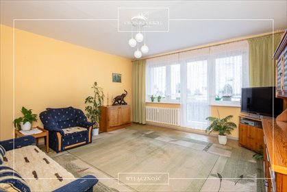 Przestronne 4-pokojowe mieszkanie 73,7 m² w Poznaniu polecam! mieszkanie Poznań, Piątkowo, Bolesława Chrobrego