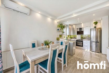 mieszkanie na sprzedaż 79m2 mieszkanie Głogów Małopolski, Partyzantów