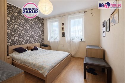 mieszkanie na sprzedaż 55m2 mieszkanie Pruszcz Gdański, Piastowska