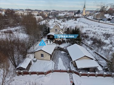 dom na sprzedaż 142m2 dom Miastko, Bolesława Chrobrego