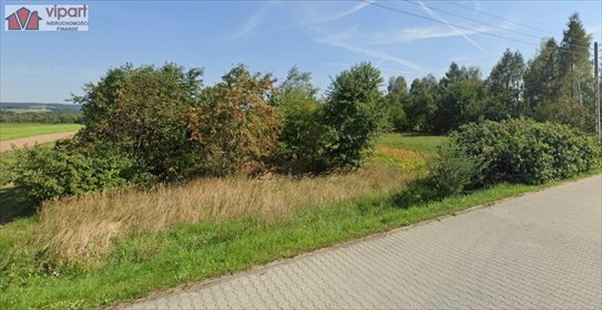 Działka przemysłowa 21 126 m² z dostępem do planowanej obwodnicy działka Wadowice, Podstawie, Podstawie