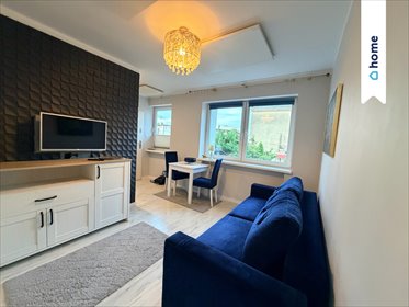Mieszkanie 32 m² w Bydgoszczy - cicha i ekologiczna okolica mieszkanie Bydgoszcz, Czerwonego Krzyża