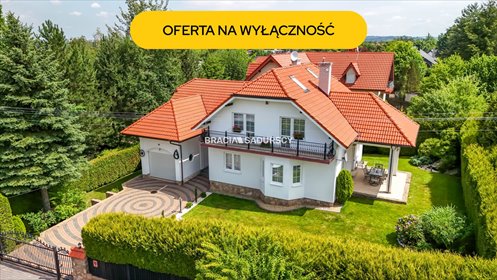 dom na sprzedaż 248m2 dom Libertów, Floriana