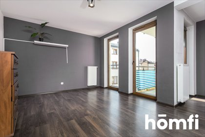 Mieszkanie czteropokojowe na wynajem Kraków, Bieżanów-Prokocim, Bieżanów-Prokocim, Henryka i Karola Czeczów 64m2 Foto 3