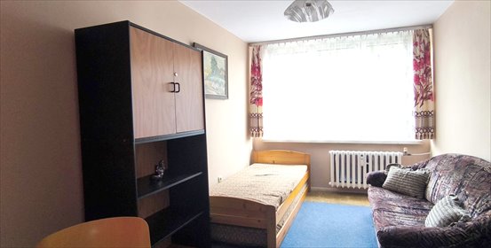 mieszkanie na sprzedaż 57m2 mieszkanie Gliwice, Wojska Polskiego, Jurija Gagarina