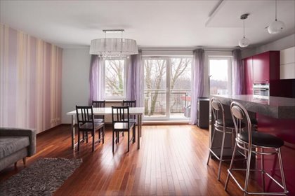 mieszkanie na sprzedaż 80m2 mieszkanie Warszawa, Praga-Południe, Gocławek, Minerska