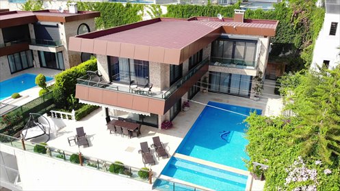 dom na sprzedaż 440m2 dom Büyükhasbahçe, Büyükhasbahçe, Alanya, Antalya