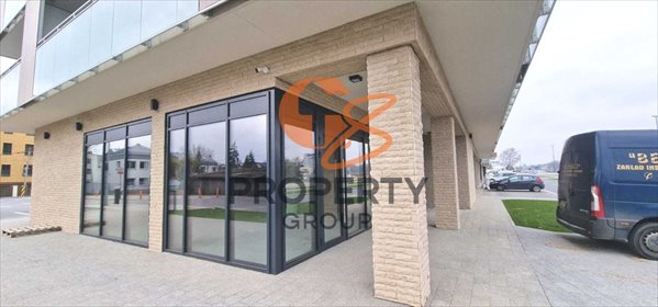 lokal użytkowy na wynajem 103m2 lokal użytkowy Warszawa, Ursynów