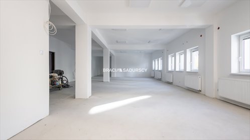 lokal użytkowy na wynajem 132m2 lokal użytkowy Kraków, Grzegórzki, Mogilska, Mogilska okolice