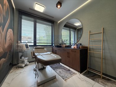 lokal użytkowy na wynajem 10m2 lokal użytkowy Częstochowa, Parkitka