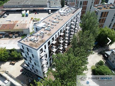 mieszkanie na sprzedaż 63m2 mieszkanie Kraków, Zabłocie