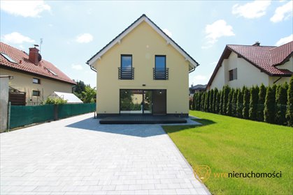dom na wynajem 122m2 dom Wrocław, Żerniki, Jana Skrzetuskiego