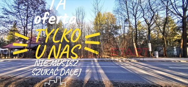 działka na sprzedaż 990m2 działka Adamowizna