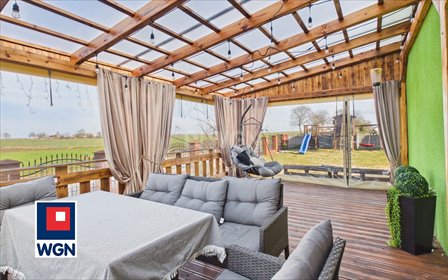 dom na sprzedaż 140m2 dom Miesiączkowo, Miesiączkowo