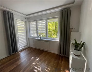 Na sprzedaż 2-pokojowe mieszkanie 50 m² z balkonem w Warszawie mieszkanie Warszawa, Praga-Południe, Ostrobramska