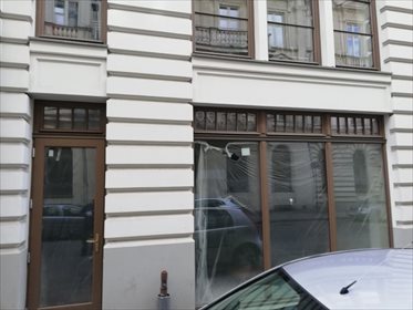 lokal użytkowy na wynajem 97m2 lokal użytkowy Łódź, Śródmieście, Moniuszki