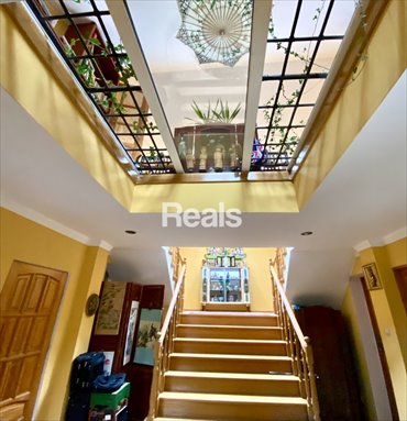 dom na sprzedaż 285m2 dom Jadwisin