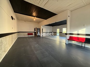 lokal użytkowy na wynajem 186m2 lokal użytkowy Żory, os. Pawlikowskiego