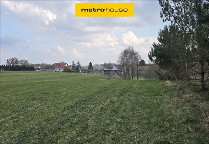 Sprzedam działkę 5 240 m² z warunkami zabudowy w Brzydowie działka Brzydowo