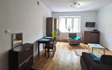 Kawalerka na wynajem Kraków, Olsza, Ugorek, Ułanów 25m2 Foto 7