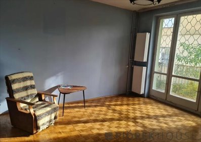 Przestronne 2-pokojowe mieszkanie z balkonem na Pradze-Południe mieszkanie Warszawa, Praga-Południe, Wandy