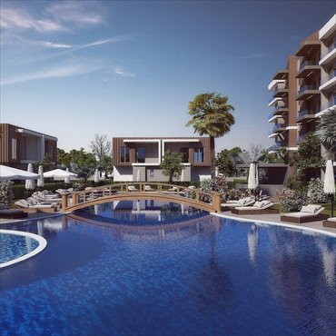 mieszkanie na sprzedaż 94m2 mieszkanie Antalya, Altıntaş, Aksu, Antalya