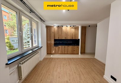 mieszkanie na sprzedaż 32m2 mieszkanie Warszawa, Praga Południe, Międzyborska