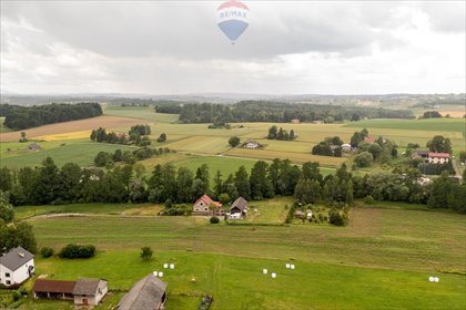 działka na sprzedaż 7689m2 działka Goleszów, Dworska