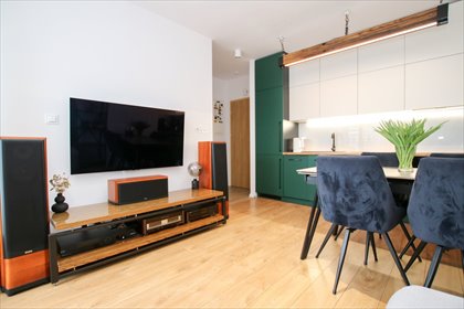 mieszkanie na sprzedaż 38m2 mieszkanie Redzikowo