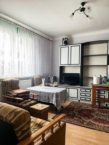 2-pokojowe mieszkanie w centrum Stargardu z piwnicą mieszkanie Stargard, Centrum, Prusa
