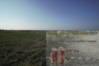 działka na sprzedaż 9421m2 działka Długie