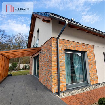 dom na sprzedaż 187m2 dom Chojnice