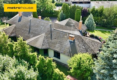 dom na sprzedaż 350m2 dom Narzym, Kościelna
