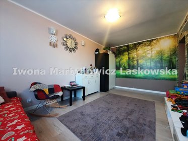 mieszkanie na sprzedaż 36m2 mieszkanie Lubin, Świerczewskiego