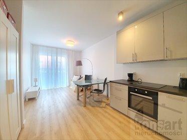 mieszkanie na wynajem 37m2 mieszkanie Szczecin, Centrum, Strzelecka
