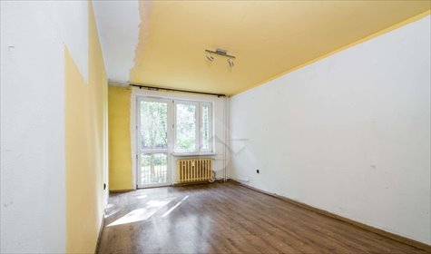 Do sprzedania kawalerka 25 m² z balkonem w Bronowicach mieszkanie Kraków, Bronowice, Na Błonie